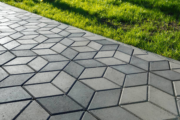 Best Driveway Paver Repair  in Zion, PA