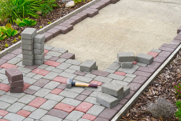 Best Interlocking Driveway Pavers  in Zion, PA
