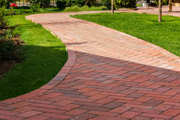 Best Commercial Driveway Pavers  in Zion, PA