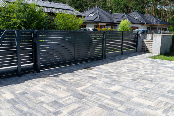 Best Cobblestone Driveway Pavers  in Zion, PA