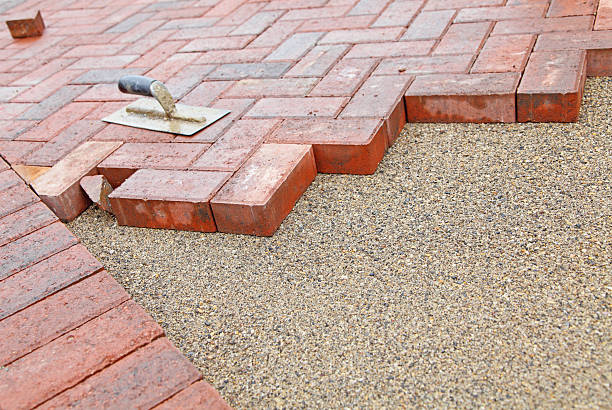 Best Concrete Paver Driveway  in Zion, PA